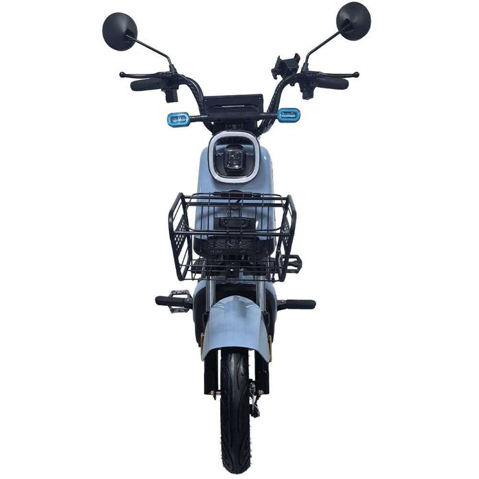 Акція знижки !!! електровелоскутер SPARK CORE 14" 60V/1000W/25Ah