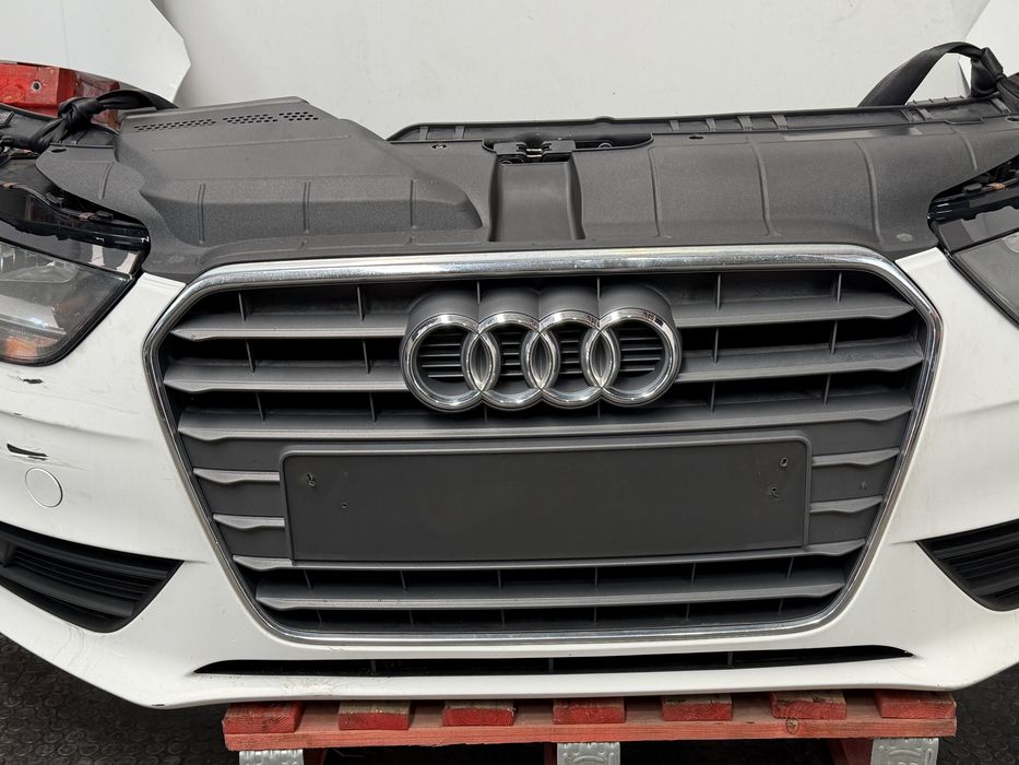 Frente completa Audi A4 2.0TDI (2012)