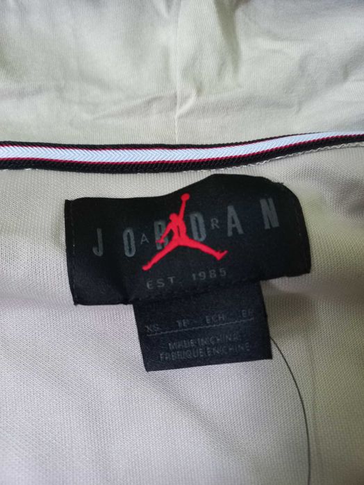 Bluza sportowa Jordan Essentials