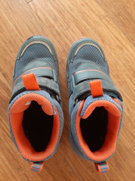 Buty zimowe Superfit 31