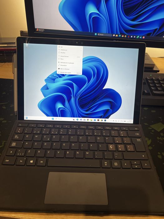 Microsoft Surface 4 pro