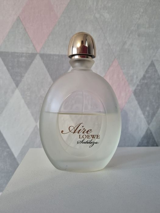 Aire Loewe Sutileza 125 ml edt