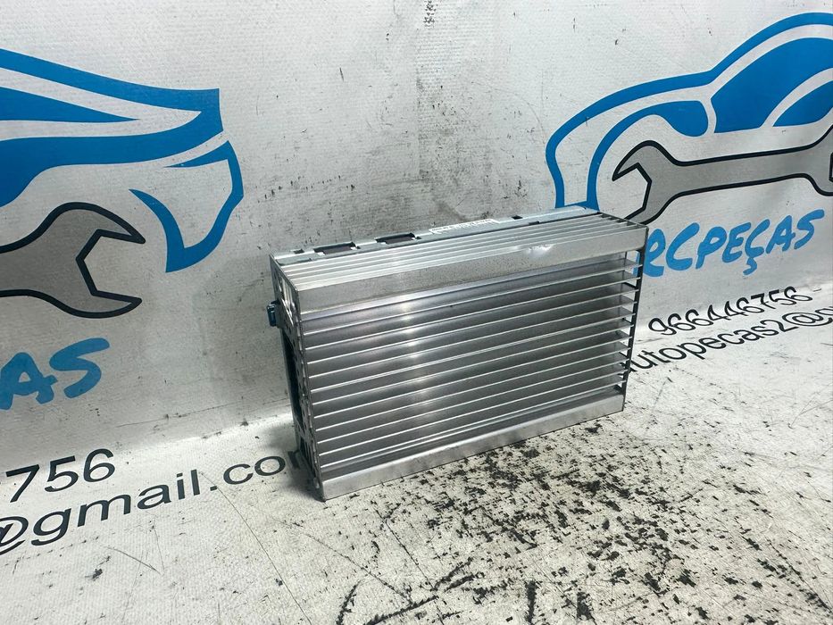 Módulo Radio Eletronico Amplificador HI-FI Harman Becker Original BMW
