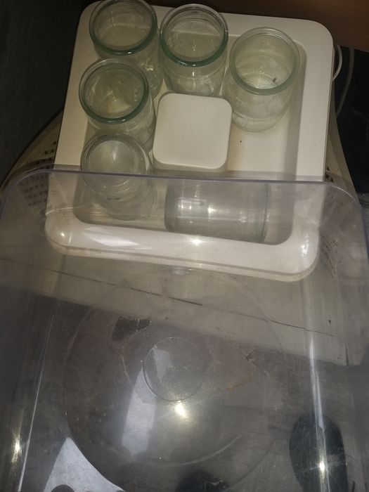 Йогуртница Tefal 8872