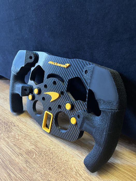 Nakładka F1 MOD Mclaren G29 Logitech simracing