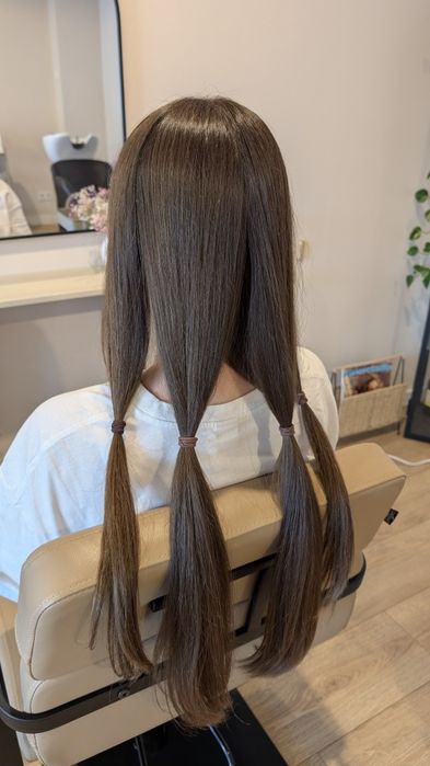 Skup włosów Katowice już od 30cm - najlepsze ceny na Śląsku - Strzyżenie GRATIS