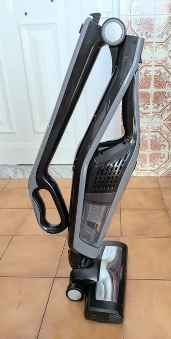 Aspirador Vertical ROWENTA Dual Force RH6756WO (21.6 V - Autonomia: 45 min - 600 ml)