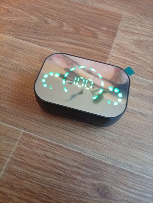 Блютуз навушники нові! Wireless Headset