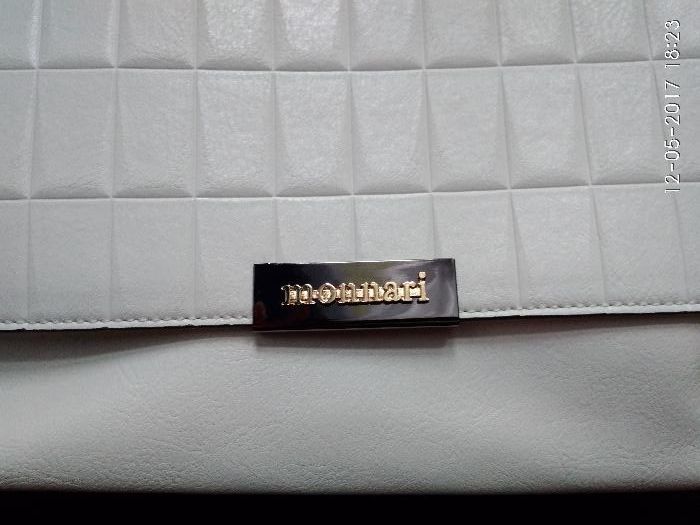 Nowa torebka listonoszka monnari