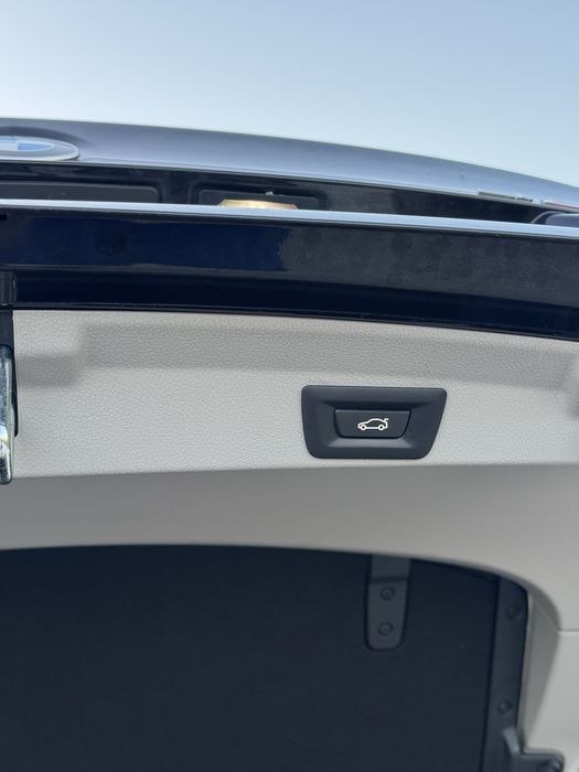 BMW 420d 2018 NACIONAL