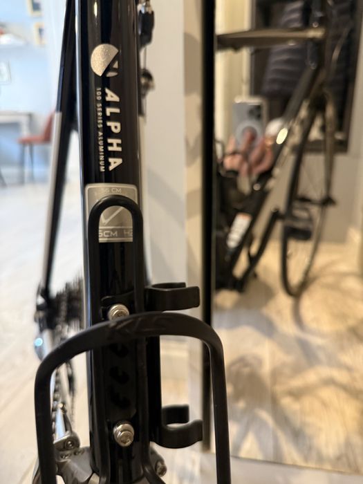 Kolarzówka szosa Trek