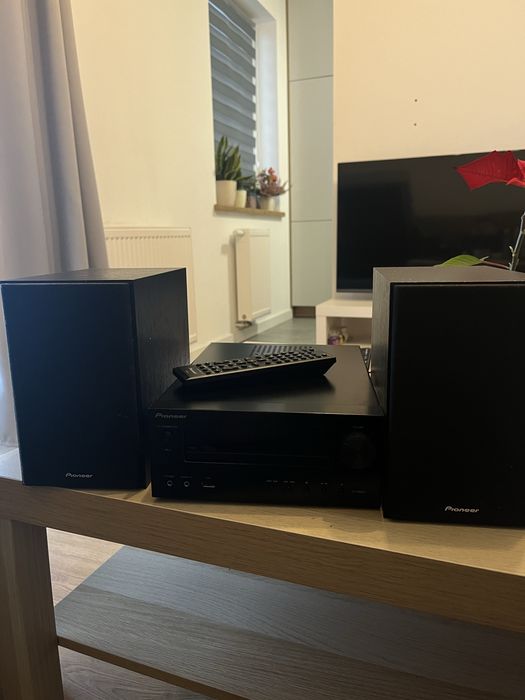 Zestaw audio Pioneer