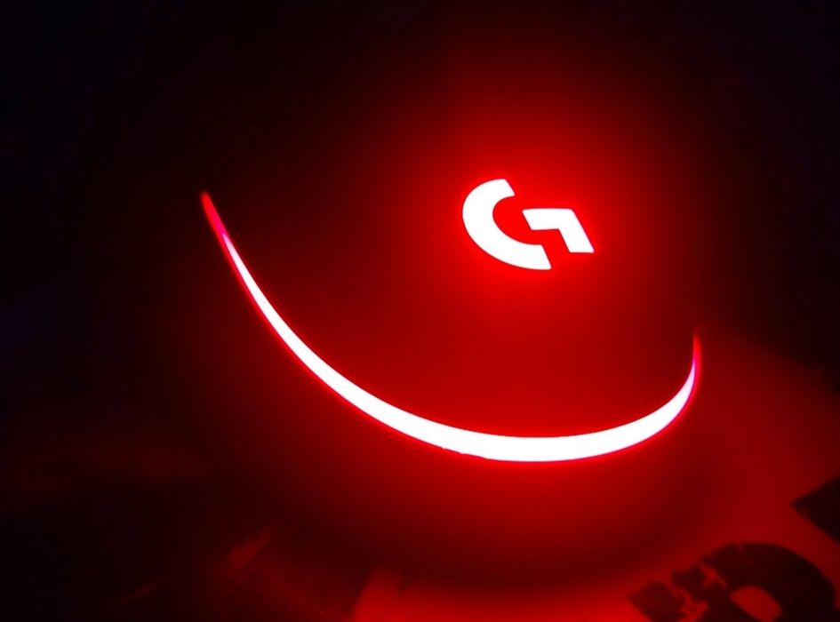 Logitech G102‼️LightSync Gaming Black 8000dpi Игровая мышь