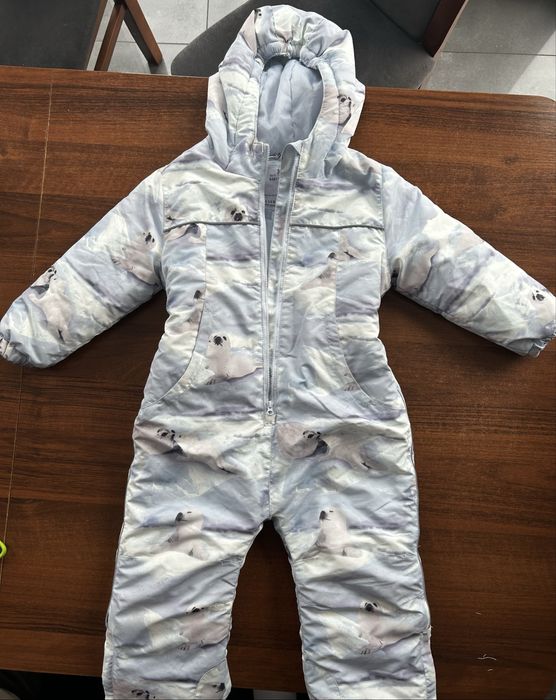 Kombinezon Reserved 104  ocieplany