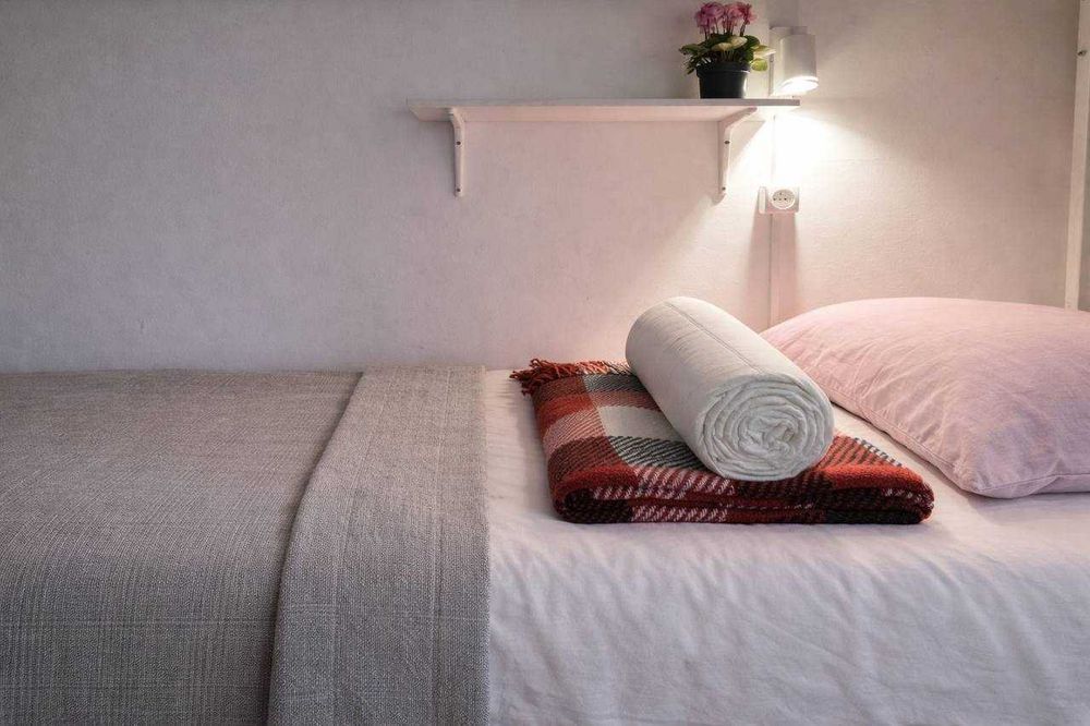 Новый  Хостел Варшава UA PL. Pokój bez kaucji - Hostel