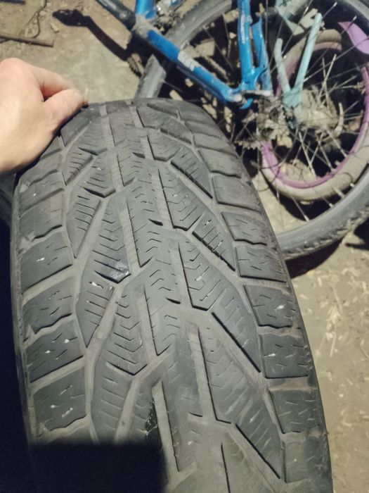 Зимова резина 205.60.16