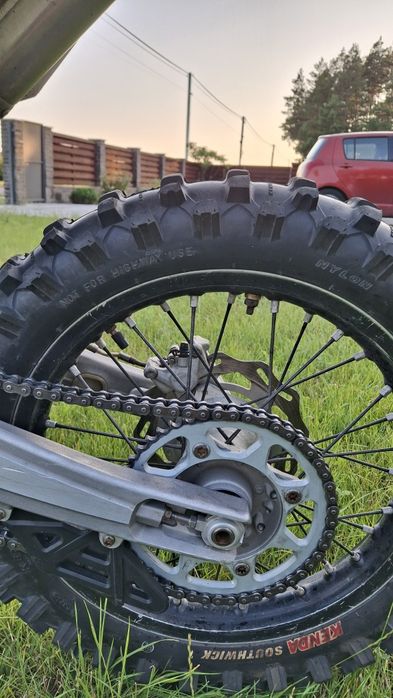 Продам ktm sx 85