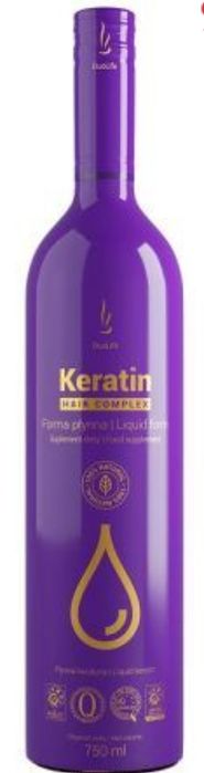 Keratyna Keratin DuoLife
