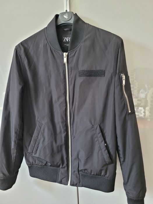 Kurtka jesienna/wiosenna Zara S