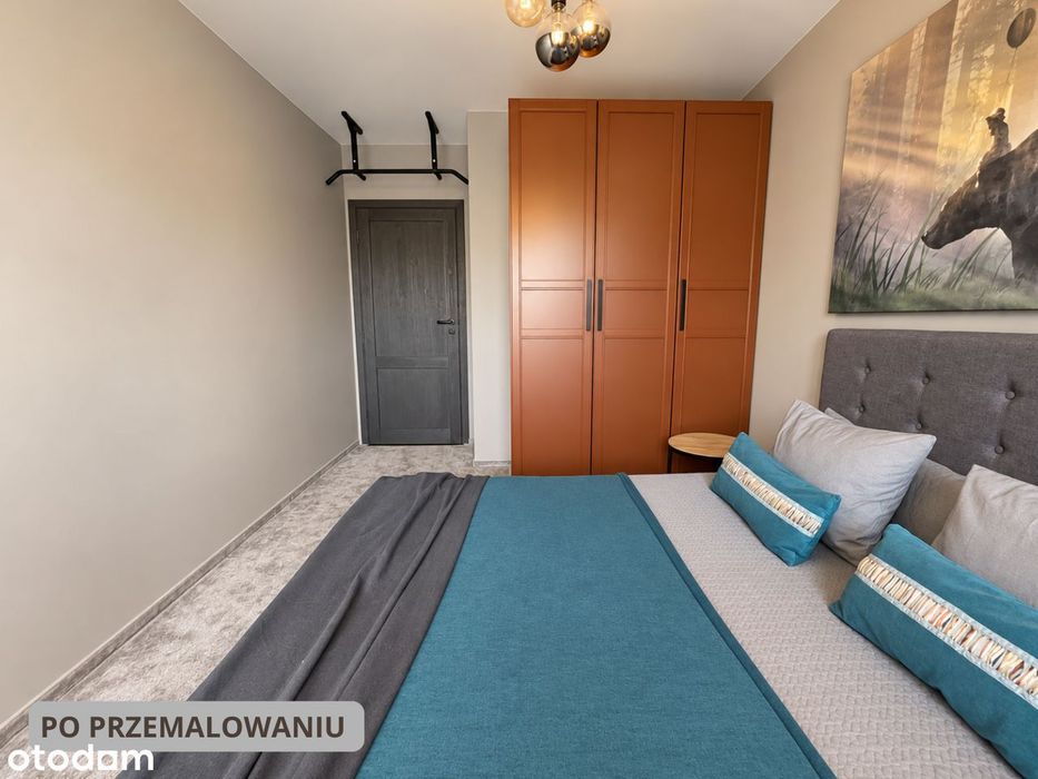 TOP│Bytkowska Park│apartament do wejścia przy Parku Śląskim