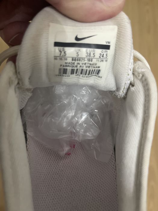 Sapatilha tenis nike