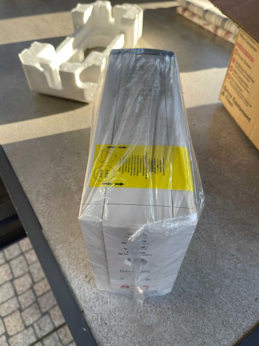 Bateria Backup - UPS