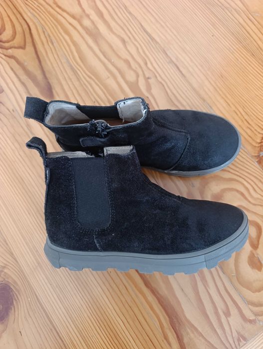 Botki Mrugała 30 buty jesień