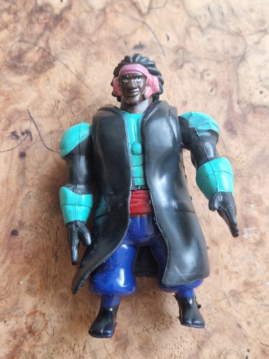 Big Hero 6 - Disney- Vasabi - Figurka