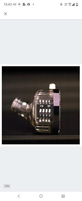 Hybrydowe słuchawki dokanałowe

KZ ZS10 PRO 2 - Czarne