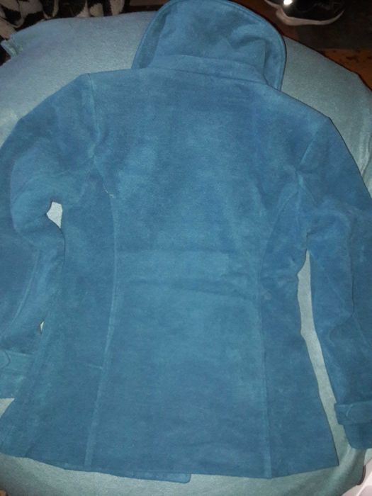 Nowe płaszcze damskie