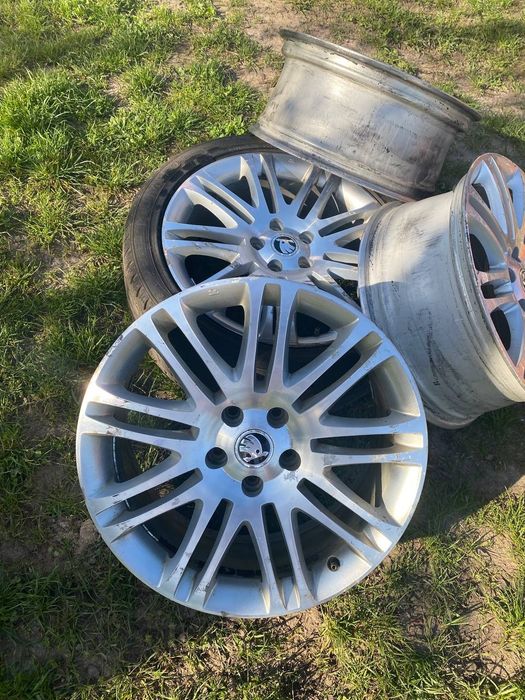 Автомобільні диски