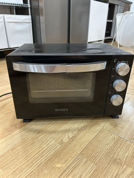 Forno  portáril - Becken