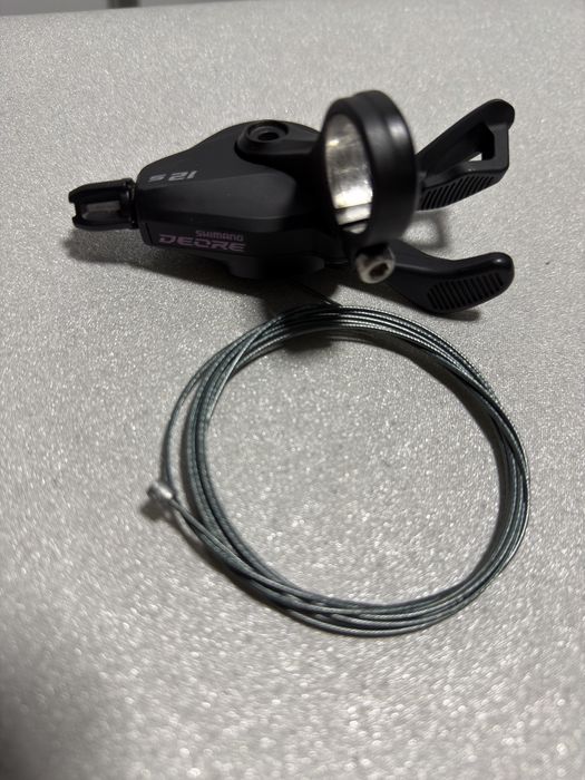 Manípulo Shimano Deore 12s