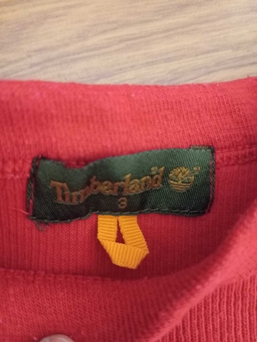 Camisola - Timberland