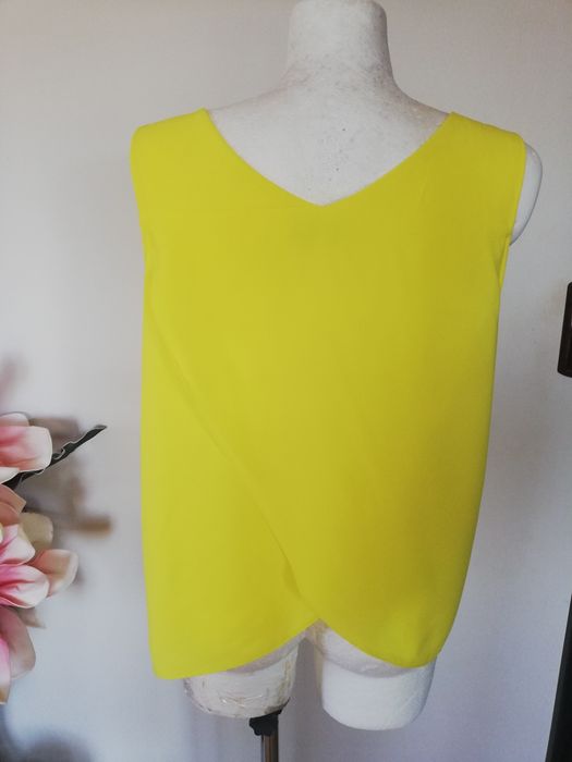 Bluzka damska roz Xl