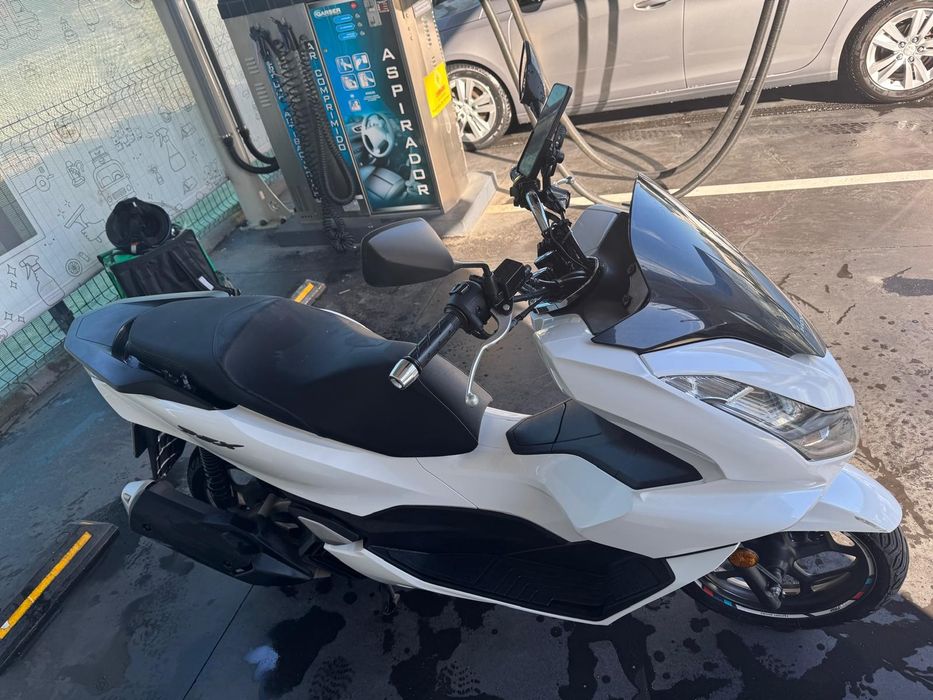 Vendo PCX 125 2024