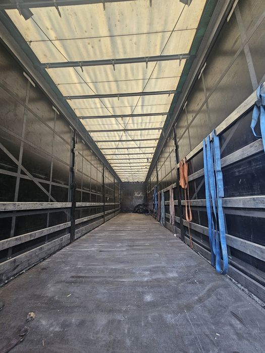 Naczepa Wielton 385/55/22.5, 2019! 2 osie podnoszone