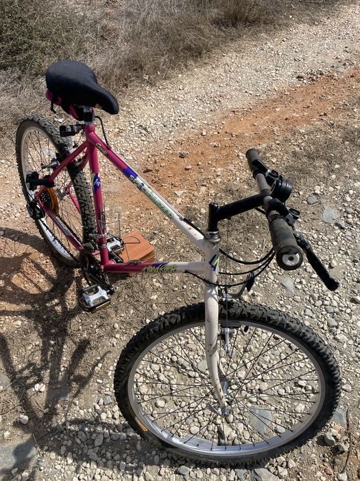 Specialized Hardrock 26”