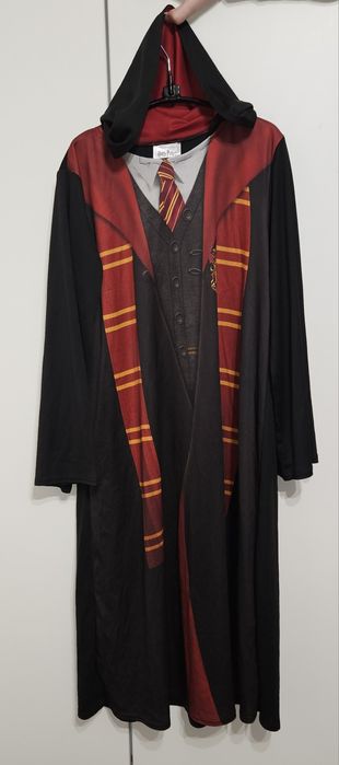 Б/у мантія Гаррі Поттер 11-12р Гріфіндор