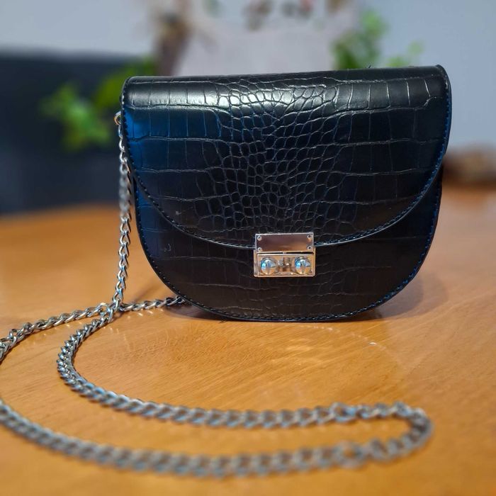 Torebka damska mała.