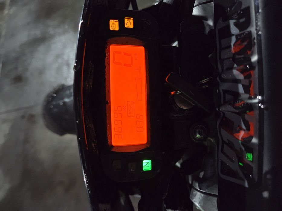 Aprilia Sx 125 2020