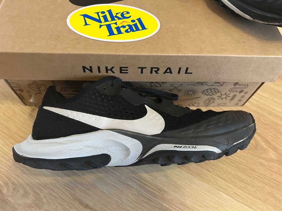 Buty do biegania Nike Trail Pegasus  40,5