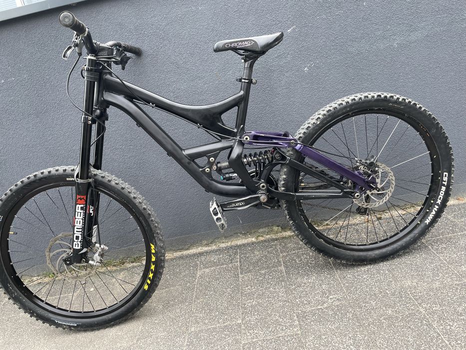 Specialized Demo 7 DH/Bikepark/Gotowy do jazdy