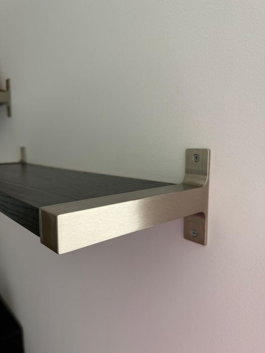 2x Prateleira Lack Ikea