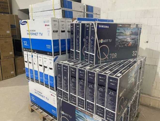 ‼️РОЗПРОДАЖ‼️ Телевизоры Samsung smart TV, 24,32,42,45 дюймов