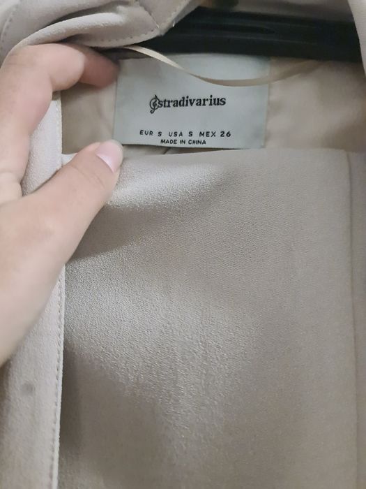 Conjunto Stradivarius