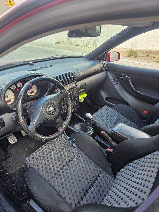Seat Leon 1.8 Turbo
