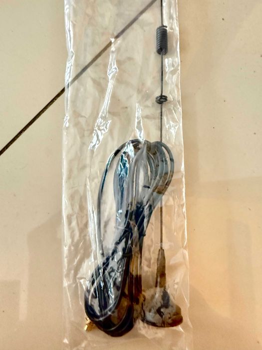 VHF/UHF антена Nagoya UT‑106UV