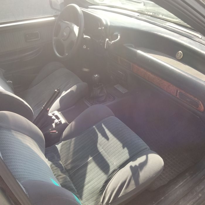 Ford Scorpio 2.0