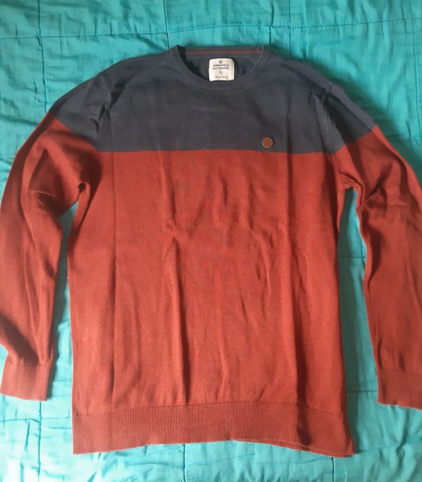 4 Malhas XL Springfield